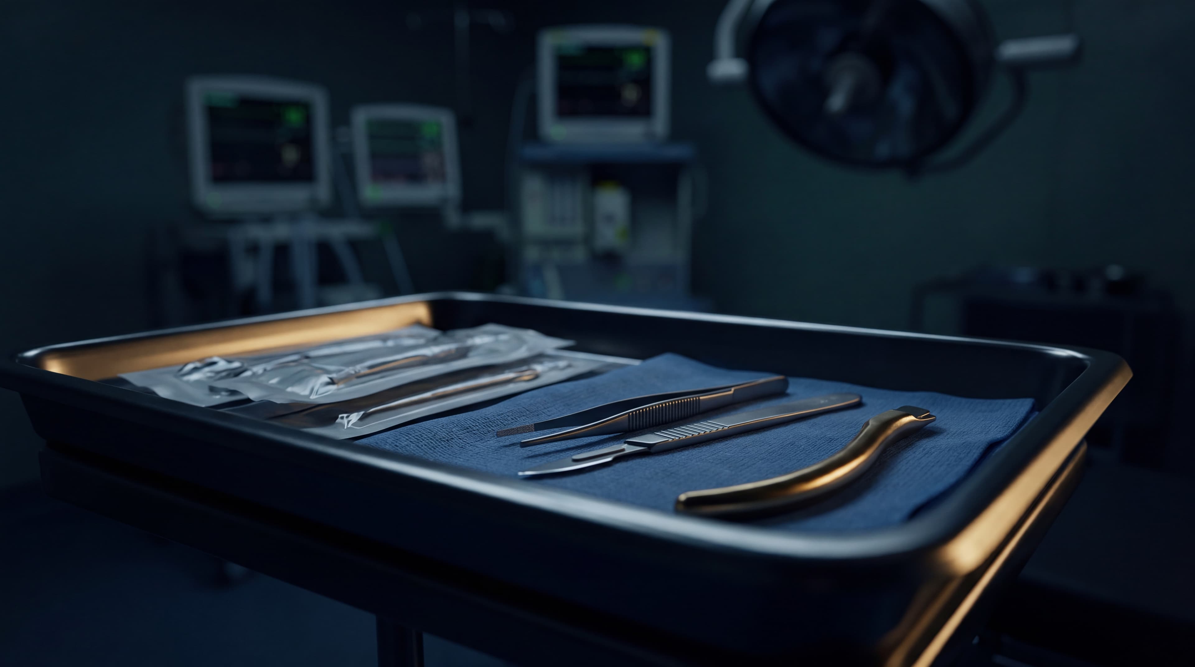 Clinical Precision