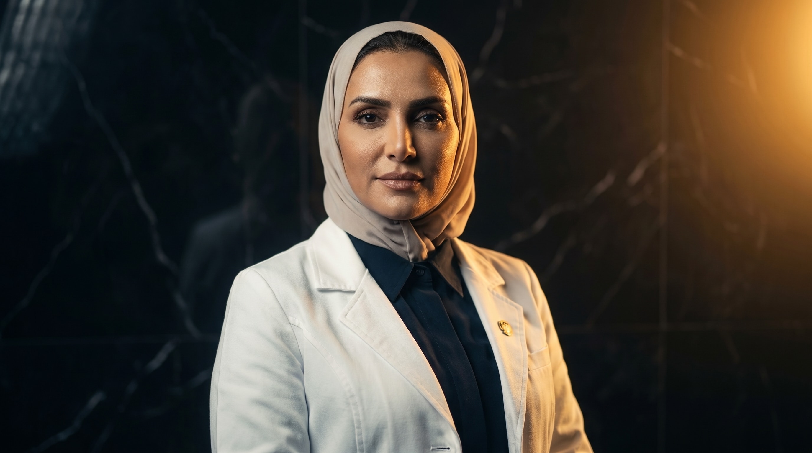 زمالة الـ ITI Senior Fellow
